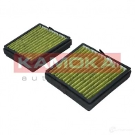 Салонный фильтр KAMOKA 6080046 4 1DJVWG 1437933405 - Изображение 2