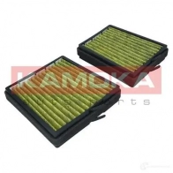 Салонный фильтр KAMOKA 6080046 4 1DJVWG 1437933405 - Изображение 3