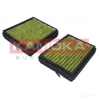 Салонный фильтр KAMOKA 6080046 4 1DJVWG 1437933405 - Изображение 4