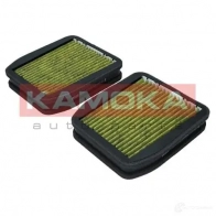Салонный фильтр KAMOKA UO CIQ 6080045 1437933407 - Изображение 2