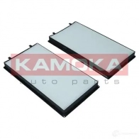 Салонный фильтр KAMOKA f421001 VZOE6 T 1437933310 - Изображение 2