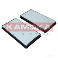 Салонный фильтр KAMOKA f421001 VZOE6 T 1437933310 - Изображение 4