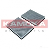 Салонный фильтр KAMOKA 1661102 H 14YS1 f505701 - Изображение 8