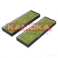 Салонный фильтр KAMOKA 1437933488 X4CHV 1 6080132 - Изображение 1