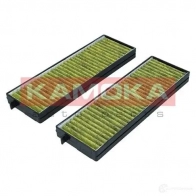 Салонный фильтр KAMOKA 1437933488 X4CHV 1 6080132 - Изображение 3