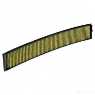 Салонный фильтр KAMOKA 1437933629 6080026 KWY5XQ X - Изображение 3
