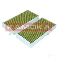 Салонный фильтр KAMOKA 1437933489 6080116 0RFF Z - Изображение 2