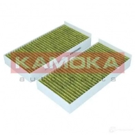 Салонный фильтр KAMOKA 1437933489 6080116 0RFF Z - Изображение 4