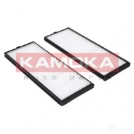 Салонный фильтр KAMOKA PP QQ43 f411201 1661000 - Изображение 2