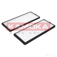 Салонный фильтр KAMOKA PP QQ43 f411201 1661000 - Изображение 3