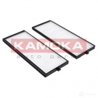 Салонный фильтр KAMOKA PP QQ43 f411201 1661000 - Изображение 4