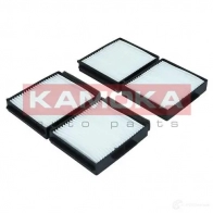 Салонный фильтр KAMOKA AW6 1GL f408701 1660977 - Изображение 4
