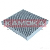 Салонный фильтр KAMOKA XBA U93W f511501 1437933110 - Изображение 3