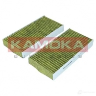 Салонный фильтр KAMOKA 1437933613 6080073 GB L0CVA - Изображение 8