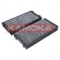 Салонный фильтр KAMOKA 1661132 O7 JZO f508801 - Изображение 6