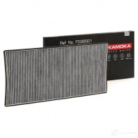Салонный фильтр KAMOKA f508501 1661129 FMMQ 5ZG - Изображение 2