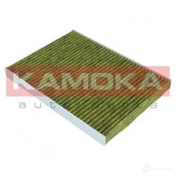 Салонный фильтр KAMOKA XVWU WXT 6080001 1437933113 - Изображение 9