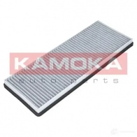Салонный фильтр KAMOKA 1661056 ZED8V QR f501001 - Изображение 3