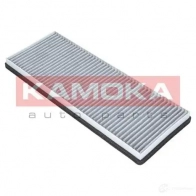 Салонный фильтр KAMOKA 1661056 ZED8V QR f501001 - Изображение 4