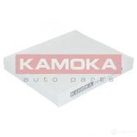 Салонный фильтр KAMOKA 1661028 f414001 Z P99Q - Изображение 3
