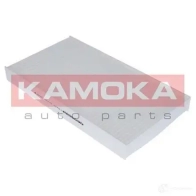 Салонный фильтр KAMOKA f404701 1660947 2GI 17K - Изображение 2