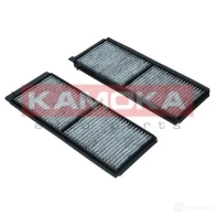 Салонный фильтр KAMOKA 3Q HDF4 f518001 1437933303 - Изображение 2