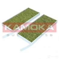 Салонный фильтр KAMOKA 6080163 1437933787 4FY5T SJ - Изображение 1
