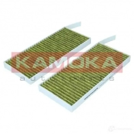 Салонный фильтр KAMOKA 6080163 1437933787 4FY5T SJ - Изображение 3