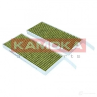 Салонный фильтр KAMOKA 6080163 1437933787 4FY5T SJ - Изображение 4