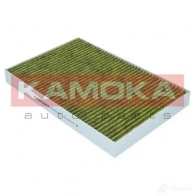 Салонный фильтр KAMOKA 2GK5A J 6080055 1437939585 - Изображение 2