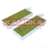 Салонный фильтр KAMOKA 6080112 S 15YM 1437939391 - Изображение 8