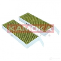 Салонный фильтр KAMOKA 6080112 S 15YM 1437939391 - Изображение 9