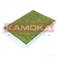 Салонный фильтр KAMOKA 1437939580 VCR 8G07 6080106 - Изображение 8