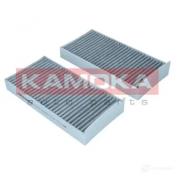 Салонный фильтр KAMOKA f514701 K0J XIK 1437933306 - Изображение 2