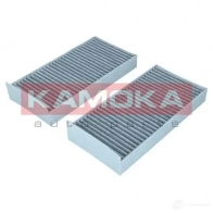 Салонный фильтр KAMOKA f514701 K0J XIK 1437933306 - Изображение 3
