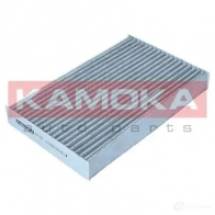 Салонный фильтр KAMOKA 6 6KZK f511801 1437933189 - Изображение 2