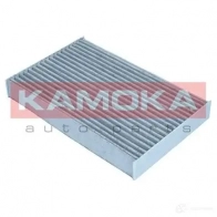 Салонный фильтр KAMOKA 6 6KZK f511801 1437933189 - Изображение 3