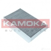 Салонный фильтр KAMOKA 1437933196 XP9 GB2 f512201 - Изображение 2