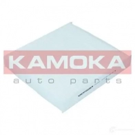 Салонный фильтр KAMOKA P IS4QF f420401 1437939808 - Изображение 4