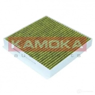 Салонный фильтр KAMOKA 6080114 1437939818 W LT5ER - Изображение 2