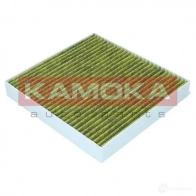 Салонный фильтр KAMOKA 6080114 1437939818 W LT5ER - Изображение 4