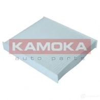 Салонный фильтр KAMOKA 1437933298 f420701 56 18H3 - Изображение 4