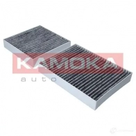 Салонный фильтр KAMOKA f506101 V WYHD1 1661106 - Изображение 2
