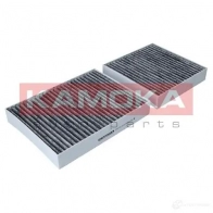 Салонный фильтр KAMOKA f506101 V WYHD1 1661106 - Изображение 3
