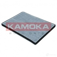 Салонный фильтр KAMOKA 1437933186 f519901 Z EDKAJ - Изображение 4