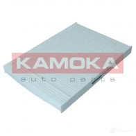 Салонный фильтр KAMOKA 1437933269 f416701 K Q2S52K - Изображение 1
