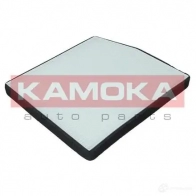 Салонный фильтр KAMOKA f409201 T82 2OI 1660982 - Изображение 3
