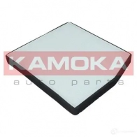 Салонный фильтр KAMOKA f409201 T82 2OI 1660982 - Изображение 4