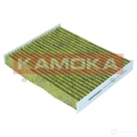Салонный фильтр KAMOKA 6080147 1437939589 AMQR4 2Z - Изображение 1