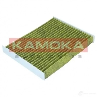 Салонный фильтр KAMOKA 6080147 1437939589 AMQR4 2Z - Изображение 4